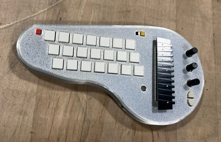 Build a Minichord