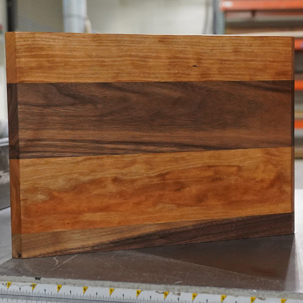 Woodworking 101: Charcuterie Board