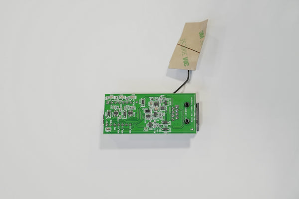 Home Assistant adapter module