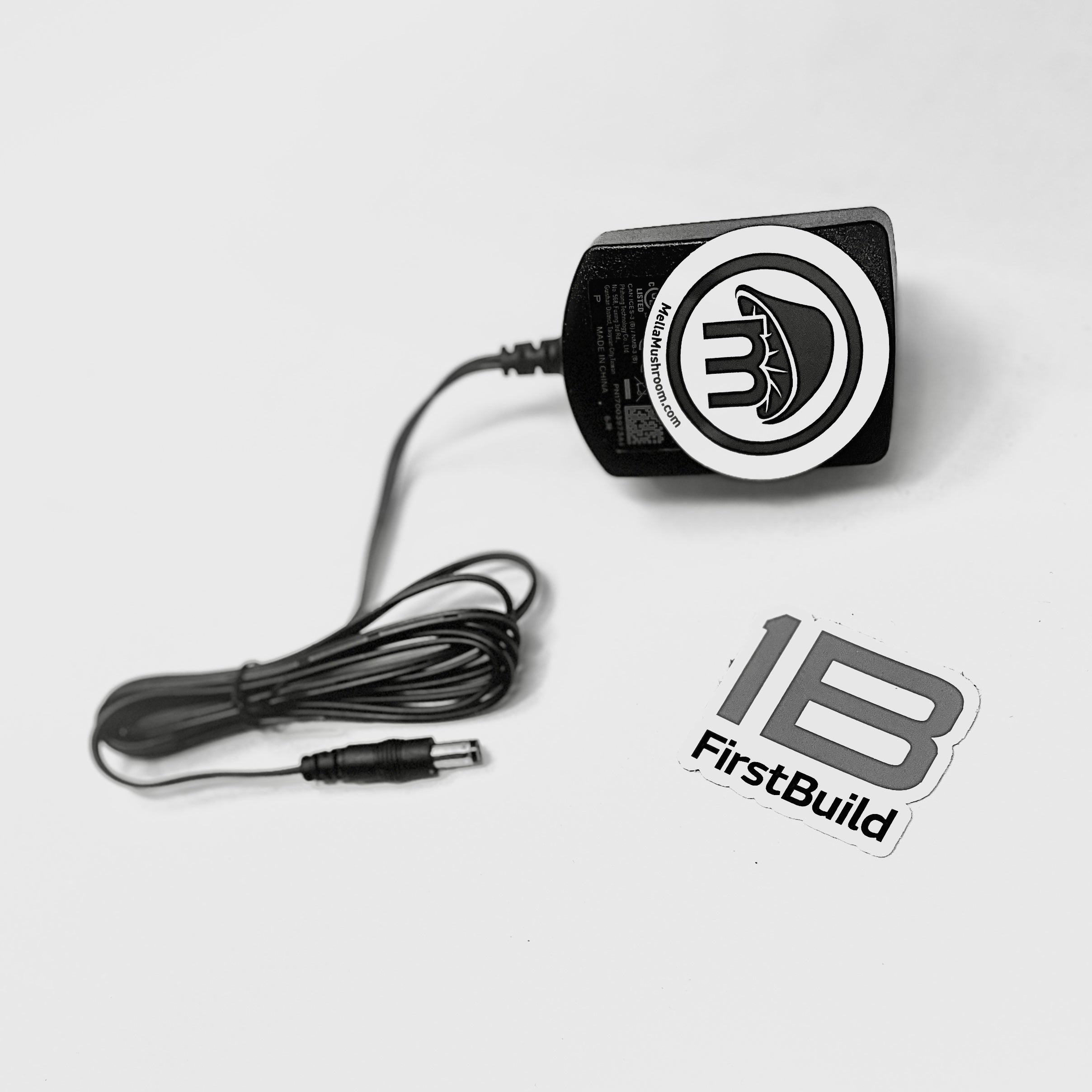 Mella Power Supply
